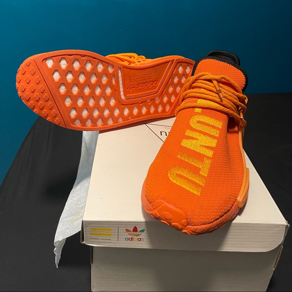 (((SOLD ))Adidas NMD HU